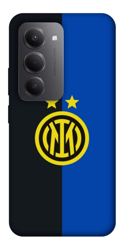 Чехол на Xiaomi Redmi 15 (EU) FC Inter v1 фото 1 из 1