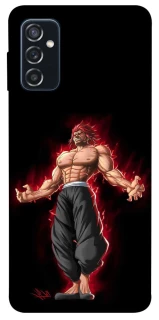 Чехол на Samsung Galaxy M52 Yujiro фото 1 из 1