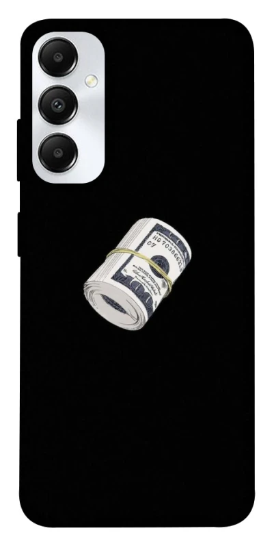 Чохол на Samsung Galaxy A05s Money motivation фото 1 з 1