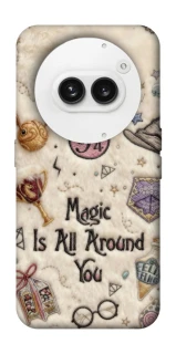 Чохол на Nothing Phone (2a) Magic is all Around фото 1 з 1