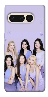 Чохол на Google Pixel 7 Pro BABYMONSTER v2 фото 1 з 1