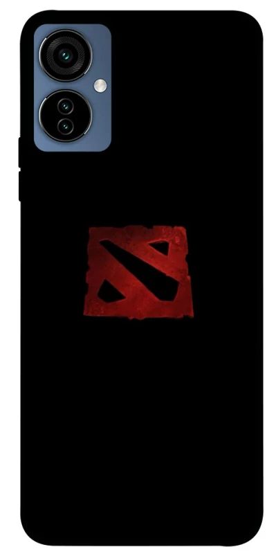 Чохол на TECNO Camon 19 Neo Dota logo фото 1 з 1