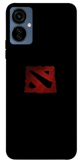 Чехол на TECNO Camon 19 Neo Dota logo фото 1 из 1