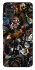 Чехол на Motorola Moto G22 Cartoons фото 1 из 1