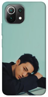 Чехол на Xiaomi Mi 11 Lite Mingyu - Seventeen фото 1 из 1