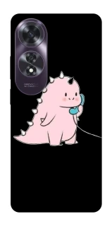 Чохол на Oppo A60 Pair romantic theme ver.6 фото 1 з 1