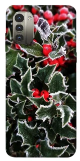 Чехол на Nokia G11 Новогодний v32 фото 1 из 1