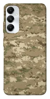 Чохол на Samsung Galaxy A05s camouflage v4 фото 1 з 1