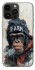 Чохол на Apple iPhone 14 Pro Max (6.7") Шимпанзе v3 фото 1 з 1