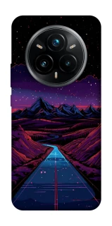 Чохол на Realme 14 Pro Cyber mountain фото 1 з 1