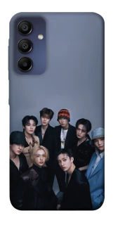 Чохол на Samsung Galaxy A15 4G/5G Stray Kids фото 1 з 1