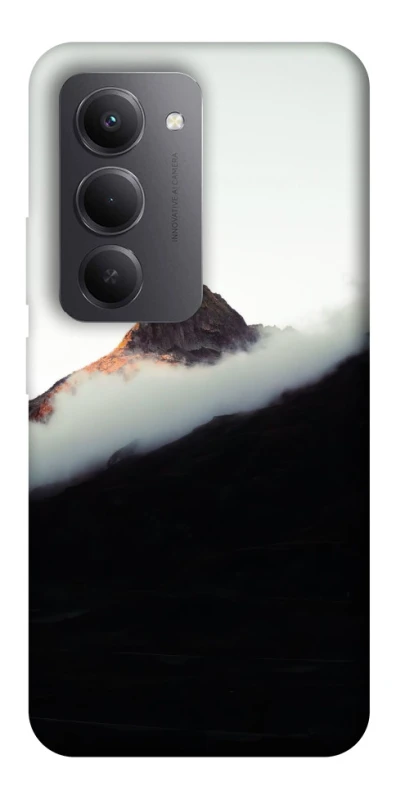 Чехол на Xiaomi Redmi 15 (EU) Mountain v3 фото 1 из 1