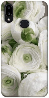 Чохол на Samsung Galaxy A10s Mornings фото 1 з 1