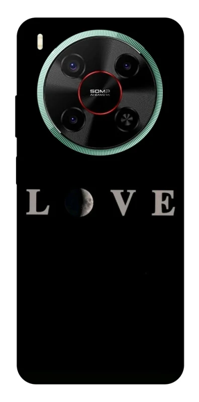 Чохол на ZTE Nubia V70 Max Love aesthetic ver.15 фото 1 з 1
