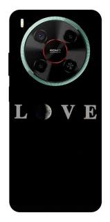 Чохол на ZTE Nubia V70 Max Love aesthetic ver.15 фото 1 з 1