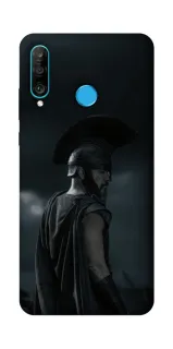 Чехол на Huawei P30 lite Odyssey ver.5 фото 1 из 1