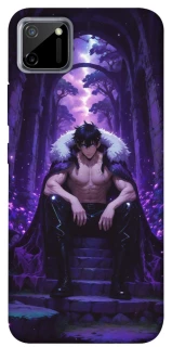 Чохол на Realme C11 Solo leaving Sung Jinwoo фото 1 з 1