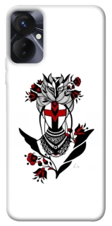 Чохол на TECNO Spark 9 Pro Мотанка надії фото 1 з 1