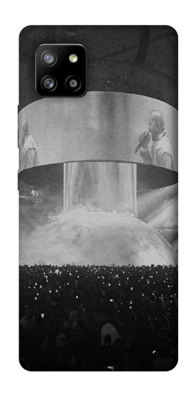 Чохол на Samsung Galaxy A42 5G Kanye West ver.5 фото 1 з 1