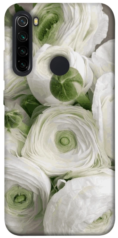 Чохол на Xiaomi Redmi Note 8 Mornings фото 1 з 1