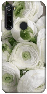 Чохол на Xiaomi Redmi Note 8 Mornings фото 1 з 1