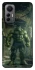 Чехол на Xiaomi 12 Lite Angry Hulk фото 1 из 1