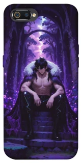 Чохол на Realme C2 Solo leaving Sung Jinwoo фото 1 з 1