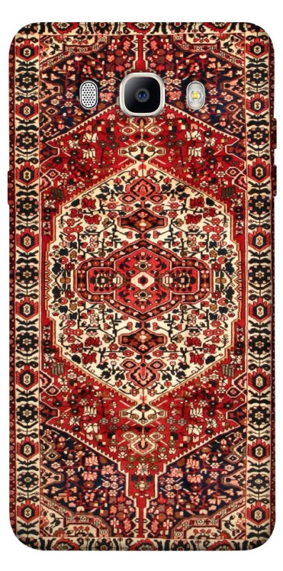 Чохол на Samsung J710F Galaxy J7 (2016) Килим v11 фото 1 з 1