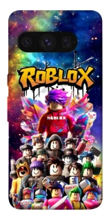 Чехол на Google Pixel 8 Pro Roblox Universe фото 1 из 1