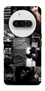 Чохол на Nothing Phone (3a) Mindset фото 1 з 1