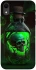 Чохол на Apple iPhone XR (6.1") Skull bottle фото 1 з 1