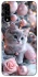 Чохол на Samsung Galaxy A50 (A505F) / A50s / A30s Christmas Kitty фото 1 з 1