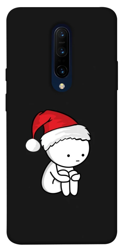 Чохол на OnePlus 7 Pro Christmas mood ver.2 фото 1 з 1