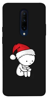 Чохол на OnePlus 7 Pro Christmas mood ver.2 фото 1 з 1