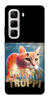 Чохол на Infinix Hot 50 4G Trippi Troppi фото 1 з 1