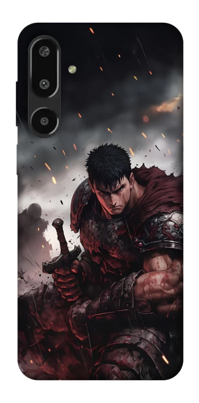 Чехол на Samsung Galaxy F16 Guts фото 1 из 1