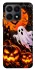 Чехол на Huawei Honor X8a Halloween v16 фото 1 из 1