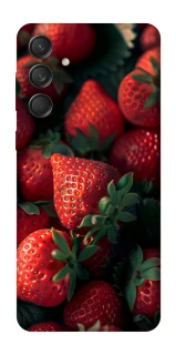 Чохол на Samsung Galaxy M55 Strawberry фото 1 з 1