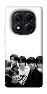 Чохол на Xiaomi Redmi Note 14 Pro 4G TWS фото 1 з 1