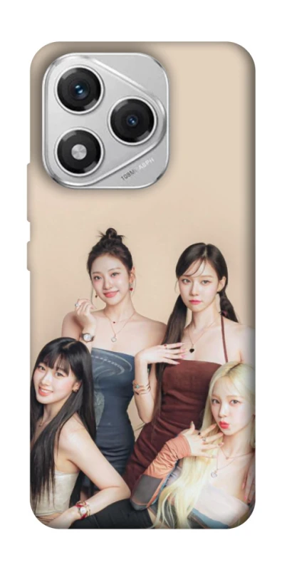 Чохол на Honor 400 Lite Aespa фото 1 з 1