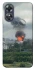 Чохол на Oppo A17 Moscow never sleeps ver.4 фото 1 з 1