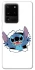Чохол на Samsung Galaxy S20 Ultra Stitch ver.19 фото 1 з 1