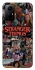 Чехол на Xiaomi Redmi Note 12S Stranger Things ver.28 фото 1 из 1