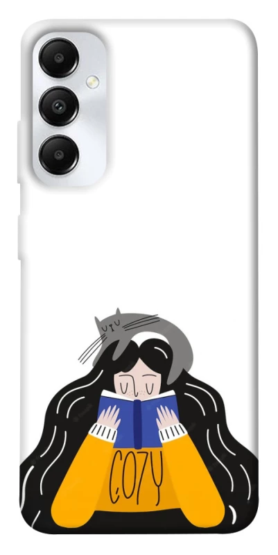 Чохол на Samsung Galaxy A05s Умиротворення фото 1 з 1