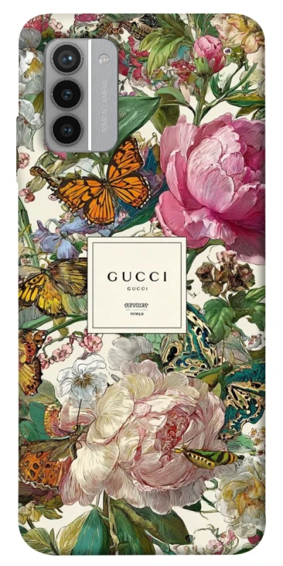 Чохол на Nokia G42 Gucci ver.5 фото 1 з 1