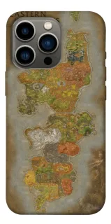 Чехол на Apple iPhone 13 Pro (6.1") Eastern kingdoms фото 1 из 1