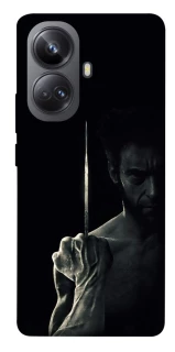 Чехол на Realme 10 Pro+ Logan фото 1 из 1