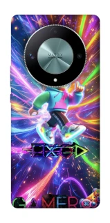 Чехол на Huawei Magic6 Lite Roblox collage ver.2 фото 1 из 1