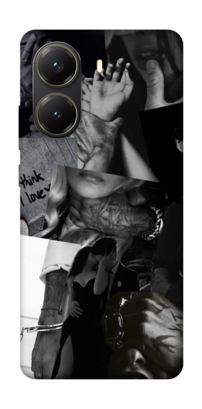 Чехол на Xiaomi Poco X7 Pro Hot collage ver.6 фото 1 из 1