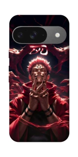 Чехол на Google Pixel 10 Ryomen Sukuna фото 1 из 1